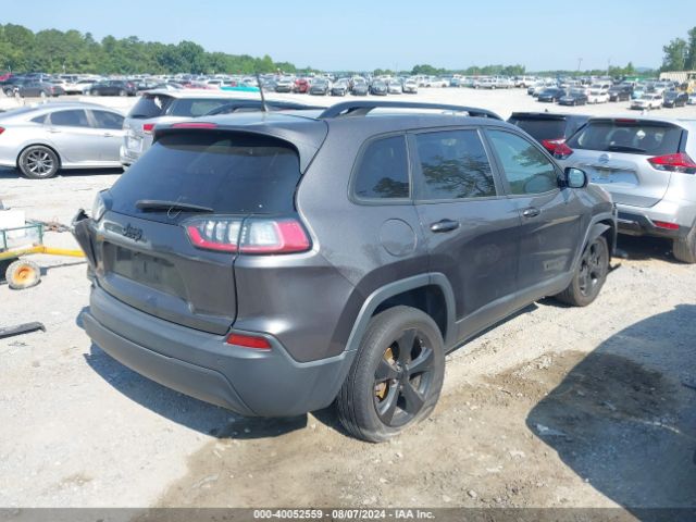 Photo 3 VIN: 1C4PJLLB1KD338917 - JEEP CHEROKEE 