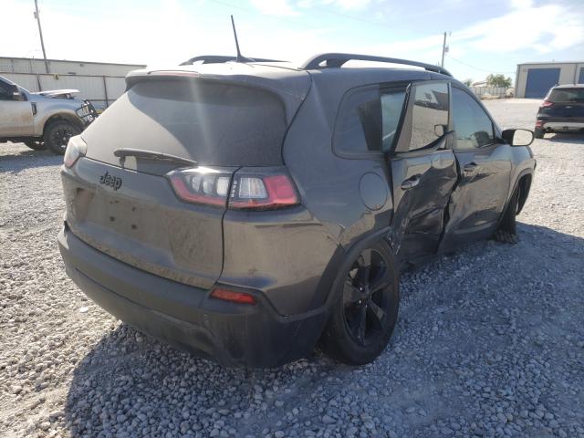 Photo 3 VIN: 1C4PJLLB1KD369956 - JEEP CHEROKEE L 