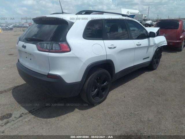 Photo 3 VIN: 1C4PJLLB1KD373389 - JEEP CHEROKEE 