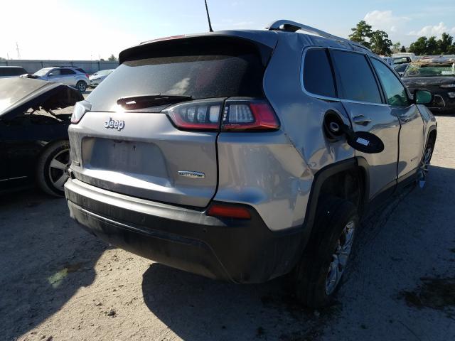 Photo 3 VIN: 1C4PJLLB1KD403412 - JEEP CHEROKEE L 