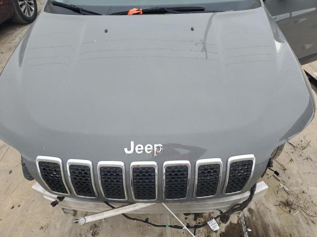 Photo 11 VIN: 1C4PJLLB1KD434563 - JEEP CHEROKEE L 