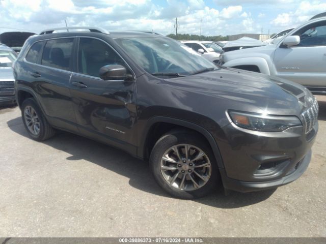 Photo 0 VIN: 1C4PJLLB1LD506427 - JEEP CHEROKEE 