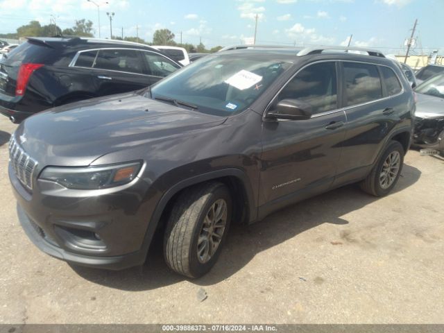 Photo 1 VIN: 1C4PJLLB1LD506427 - JEEP CHEROKEE 