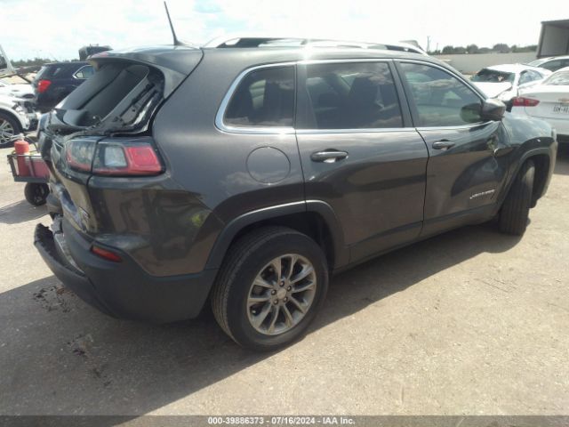 Photo 3 VIN: 1C4PJLLB1LD506427 - JEEP CHEROKEE 