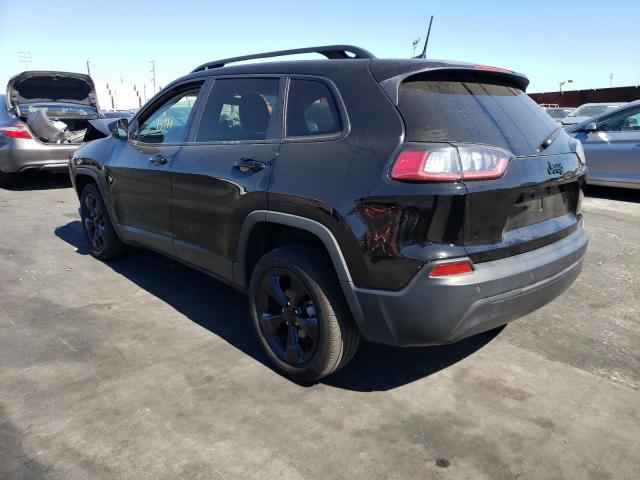 Photo 2 VIN: 1C4PJLLB1LD511417 - JEEP CHEROKEE L 