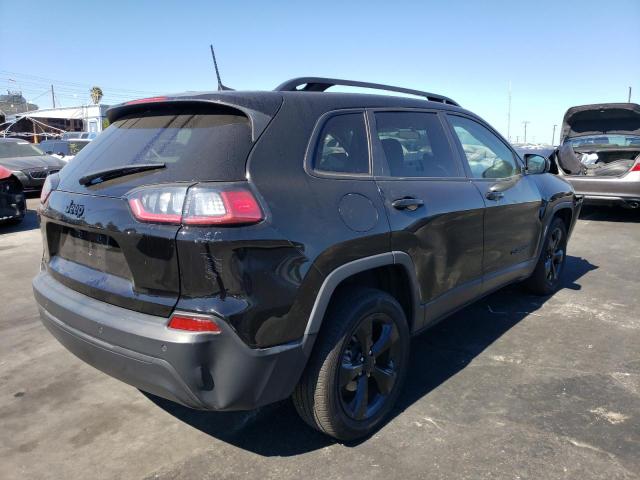 Photo 3 VIN: 1C4PJLLB1LD511417 - JEEP CHEROKEE L 