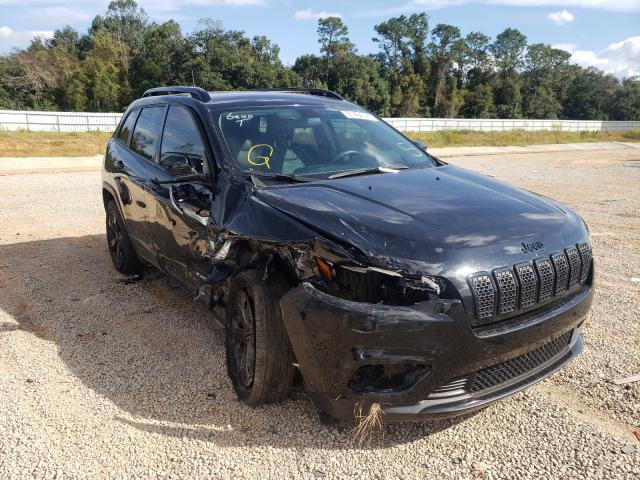 Photo 0 VIN: 1C4PJLLB1LD514530 - JEEP CHEROKEE L 