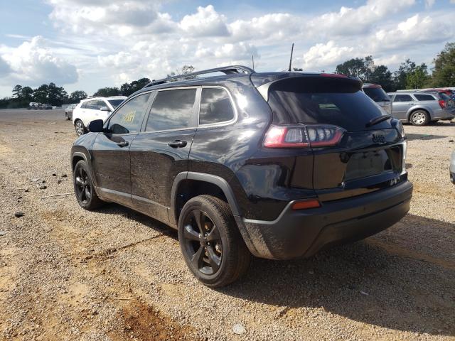 Photo 2 VIN: 1C4PJLLB1LD514530 - JEEP CHEROKEE L 