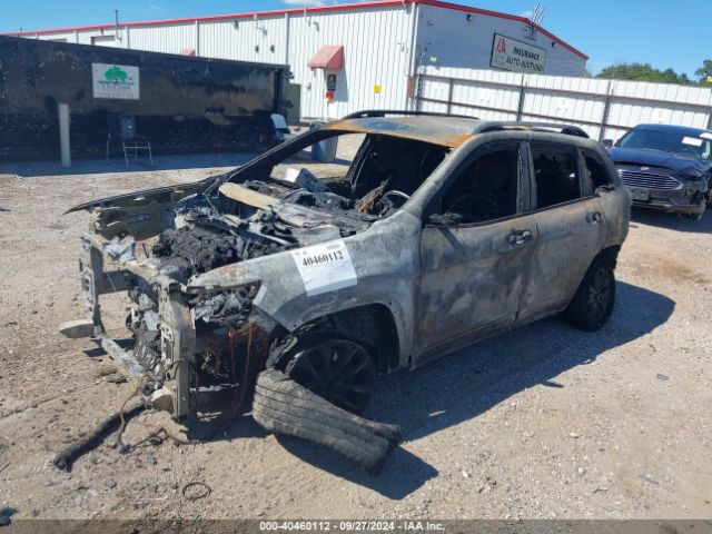 Photo 1 VIN: 1C4PJLLB1LD541890 - JEEP CHEROKEE 