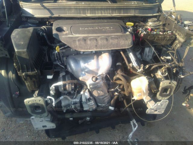 Photo 9 VIN: 1C4PJLLB1LD541923 - JEEP CHEROKEE 