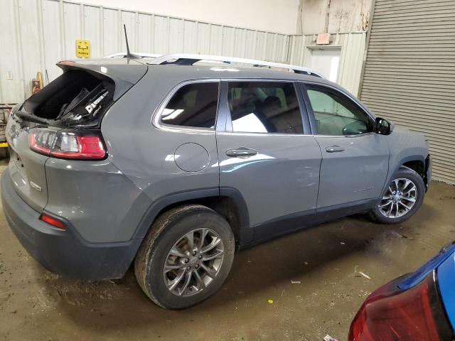 Photo 2 VIN: 1C4PJLLB1LD556342 - JEEP GRAND CHEROKEE 