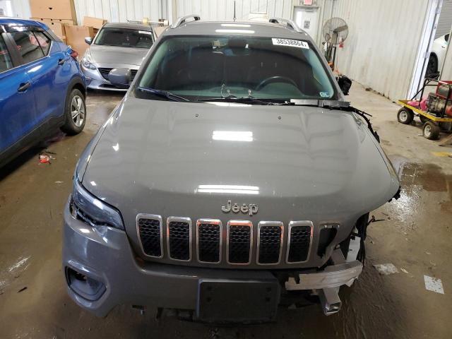 Photo 4 VIN: 1C4PJLLB1LD556342 - JEEP GRAND CHEROKEE 