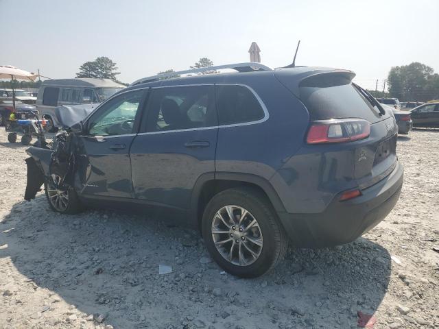 Photo 1 VIN: 1C4PJLLB1LD653072 - JEEP CHEROKEE L 