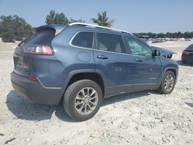 Photo 2 VIN: 1C4PJLLB1LD653072 - JEEP CHEROKEE L 