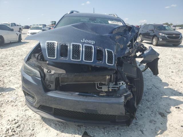 Photo 4 VIN: 1C4PJLLB1LD653072 - JEEP CHEROKEE L 