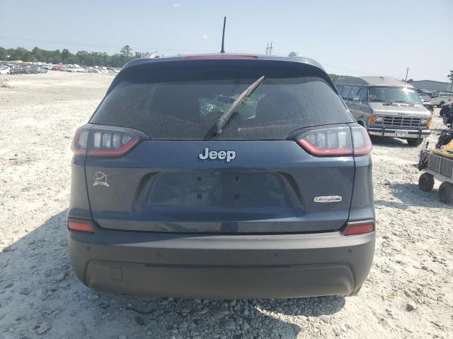 Photo 5 VIN: 1C4PJLLB1LD653072 - JEEP CHEROKEE L 