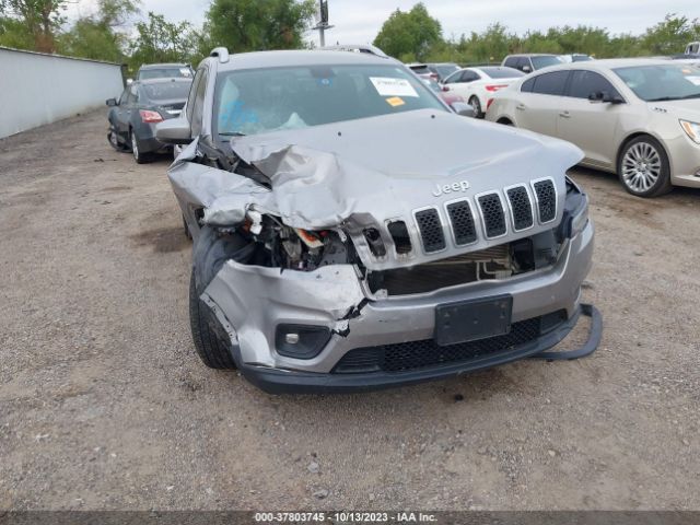 Photo 5 VIN: 1C4PJLLB1LD657185 - JEEP CHEROKEE 