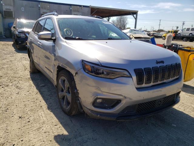 Photo 0 VIN: 1C4PJLLB1MD112007 - JEEP CHEROKEE L 