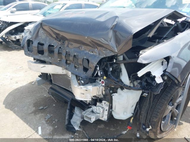 Photo 5 VIN: 1C4PJLLB1MD112833 - JEEP CHEROKEE 