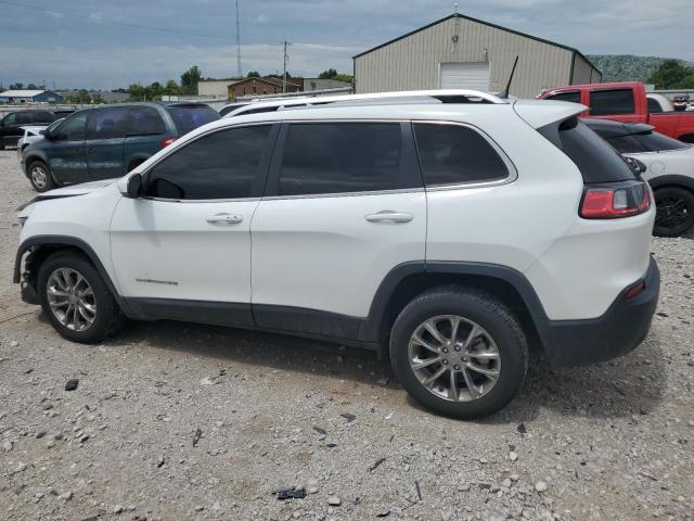 Photo 1 VIN: 1C4PJLLB1MD146982 - JEEP CHEROKEE L 