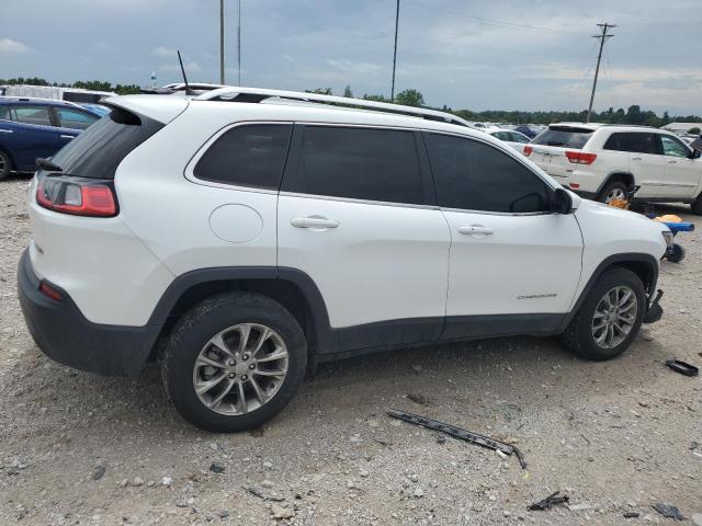 Photo 2 VIN: 1C4PJLLB1MD146982 - JEEP CHEROKEE L 