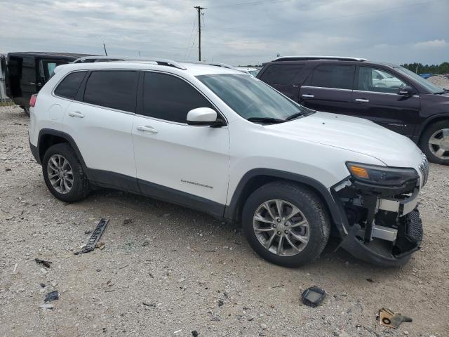 Photo 3 VIN: 1C4PJLLB1MD146982 - JEEP CHEROKEE L 