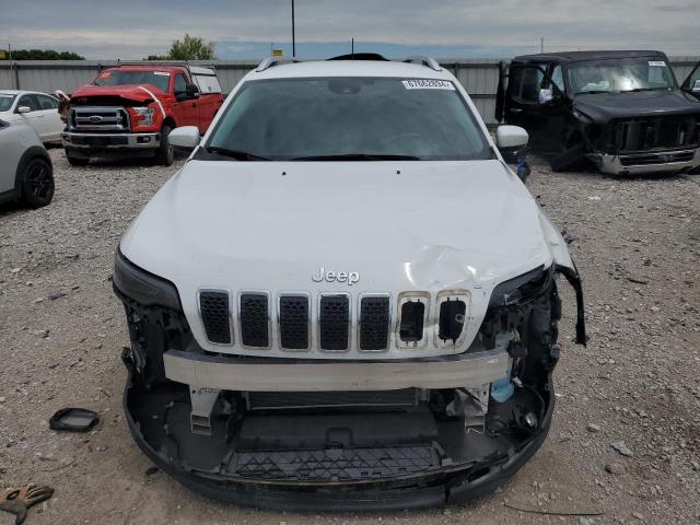 Photo 4 VIN: 1C4PJLLB1MD146982 - JEEP CHEROKEE L 