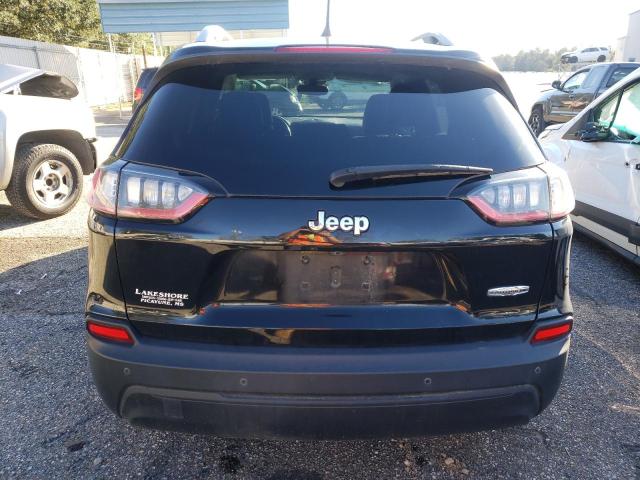 Photo 5 VIN: 1C4PJLLB1MD173843 - JEEP CHEROKEE L 