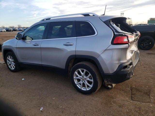 Photo 1 VIN: 1C4PJLLB2JD503811 - JEEP CHEROKEE 