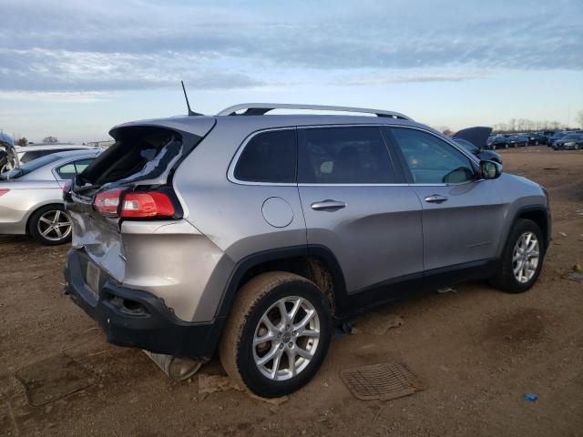 Photo 2 VIN: 1C4PJLLB2JD503811 - JEEP CHEROKEE 