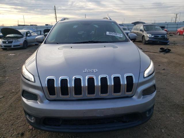 Photo 4 VIN: 1C4PJLLB2JD503811 - JEEP CHEROKEE 