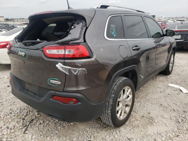 Photo 3 VIN: 1C4PJLLB2JD518647 - JEEP CHEROKEE L 