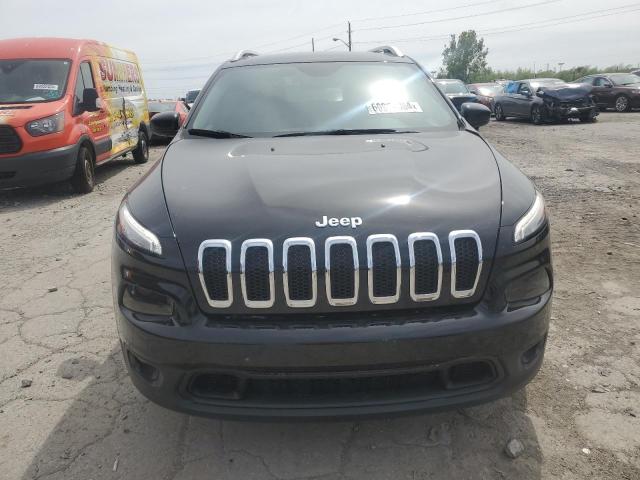 Photo 4 VIN: 1C4PJLLB2JD520141 - JEEP CHEROKEE L 