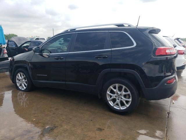 Photo 1 VIN: 1C4PJLLB2JD538204 - JEEP GRAND CHEROKEE 