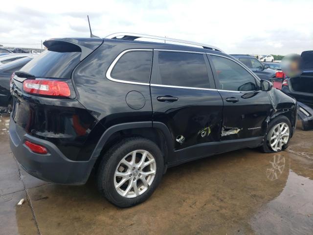 Photo 2 VIN: 1C4PJLLB2JD538204 - JEEP GRAND CHEROKEE 