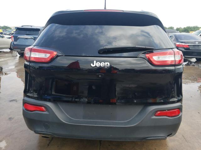 Photo 5 VIN: 1C4PJLLB2JD538204 - JEEP GRAND CHEROKEE 