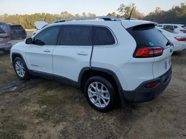 Photo 1 VIN: 1C4PJLLB2JD538638 - JEEP CHEROKEE L 