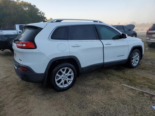 Photo 2 VIN: 1C4PJLLB2JD538638 - JEEP CHEROKEE L 