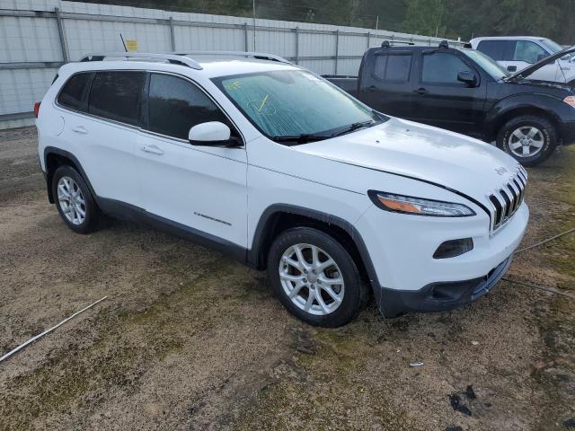 Photo 3 VIN: 1C4PJLLB2JD538638 - JEEP CHEROKEE L 