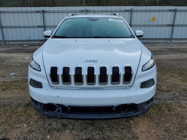 Photo 4 VIN: 1C4PJLLB2JD538638 - JEEP CHEROKEE L 