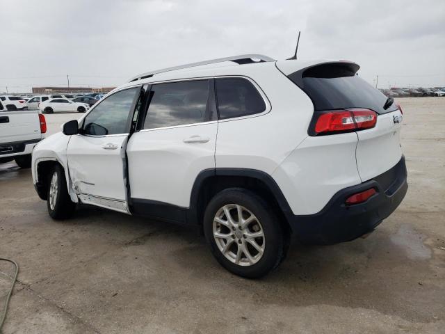 Photo 1 VIN: 1C4PJLLB2JD556816 - JEEP GRAND CHEROKEE 