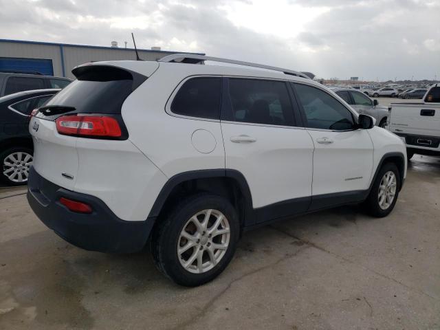 Photo 2 VIN: 1C4PJLLB2JD556816 - JEEP GRAND CHEROKEE 