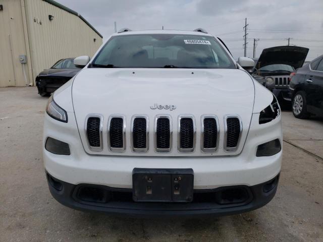 Photo 4 VIN: 1C4PJLLB2JD556816 - JEEP GRAND CHEROKEE 