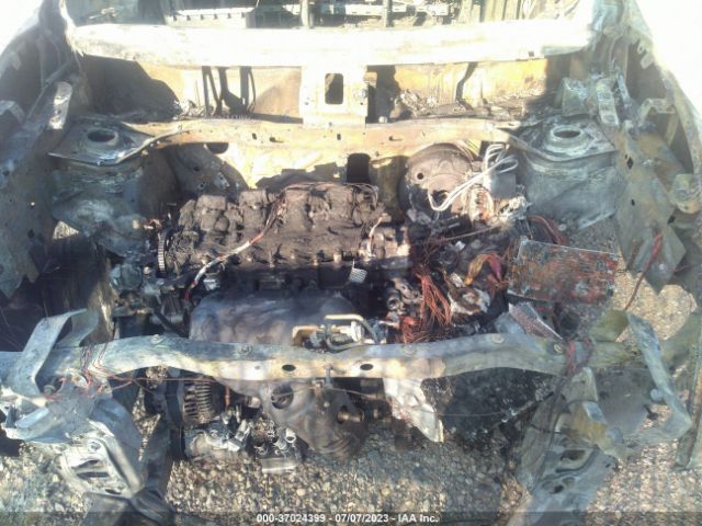 Photo 9 VIN: 1C4PJLLB2JD573549 - JEEP CHEROKEE 