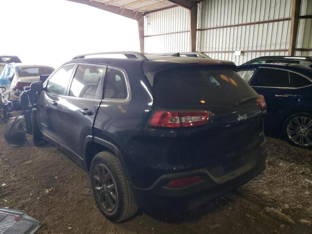 Photo 2 VIN: 1C4PJLLB2JD611538 - JEEP CHEROKEE L 