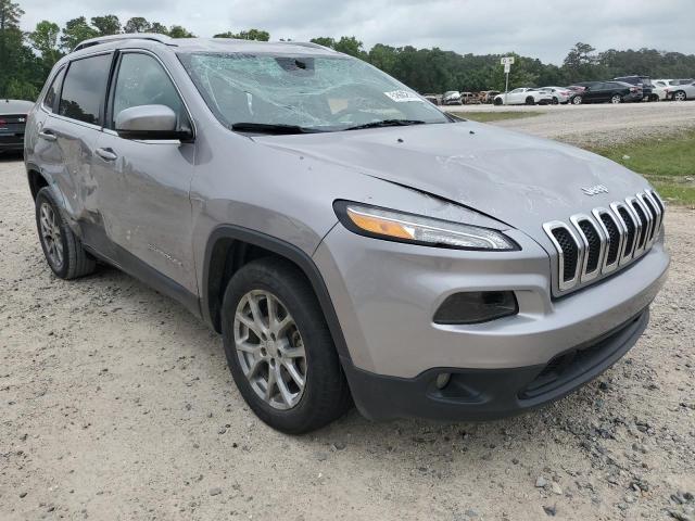 Photo 3 VIN: 1C4PJLLB2JD615492 - JEEP GRAND CHEROKEE 