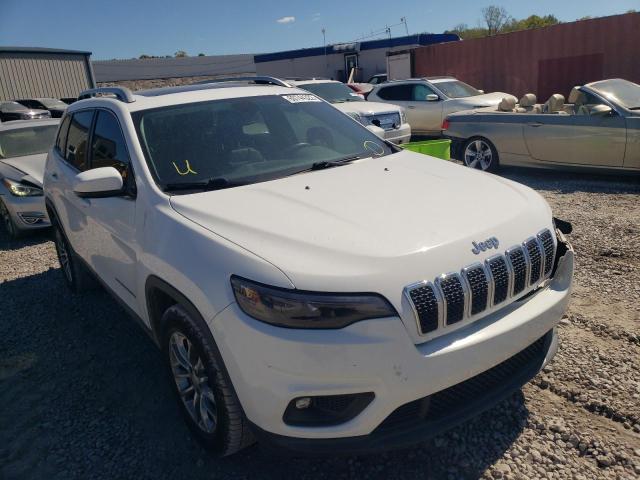 Photo 0 VIN: 1C4PJLLB2KD145739 - JEEP CHEROKEE L 