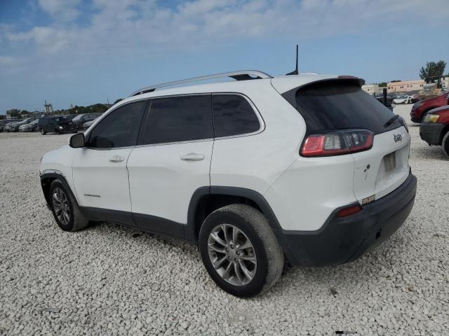 Photo 1 VIN: 1C4PJLLB2KD154294 - JEEP CHEROKEE L 