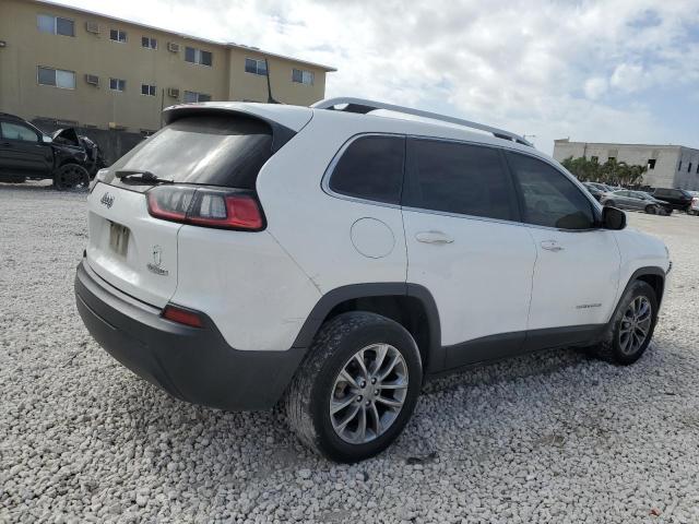 Photo 2 VIN: 1C4PJLLB2KD154294 - JEEP CHEROKEE L 