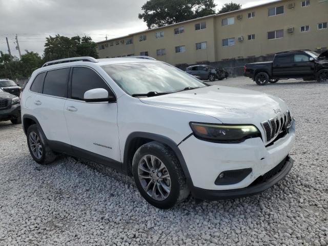 Photo 3 VIN: 1C4PJLLB2KD154294 - JEEP CHEROKEE L 